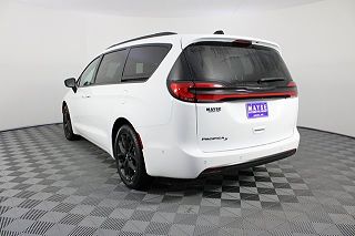 2024 Chrysler Pacifica Touring-L 2C4RC1BG9RR107355 in Aurora, MO 22