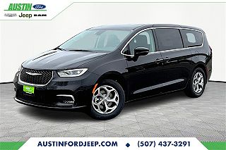 2024 Chrysler Pacifica Limited VIN: 2C4RC1GG1RR133926