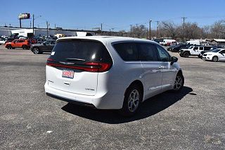 2024 Chrysler Pacifica Limited 2C4RC1GG5RR117227 in Austin, TX 4