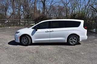 2024 Chrysler Pacifica Limited 2C4RC1GG5RR117227 in Austin, TX 6