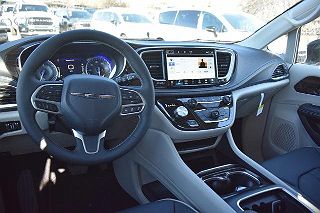 2024 Chrysler Pacifica Limited 2C4RC1GG2RR110753 in Austin, TX 12