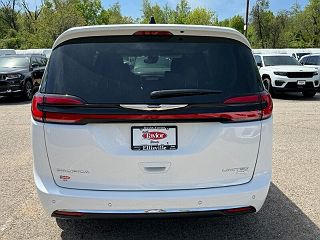 2024 Chrysler Pacifica Limited 2C4RC3GG5RR127817 in Ballwin, MO 16