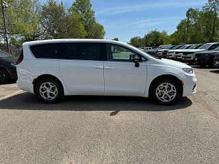 2024 Chrysler Pacifica Limited 2C4RC3GG5RR127817 in Ballwin, MO 2