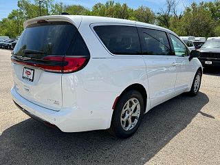 2024 Chrysler Pacifica Limited 2C4RC3GG5RR127817 in Ballwin, MO 3