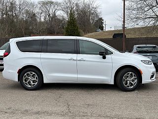 2024 Chrysler Pacifica Limited 2C4RC3GGXRR127697 in Ballwin, MO 2