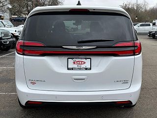 2024 Chrysler Pacifica Limited 2C4RC3GGXRR127697 in Ballwin, MO 4