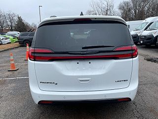 2024 Chrysler Pacifica Limited 2C4RC1GG4RR111130 in Ballwin, MO 15