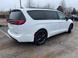 2024 Chrysler Pacifica Limited 2C4RC1GG4RR111130 in Ballwin, MO 3