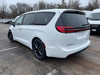 2024 Chrysler Pacifica Limited 2C4RC1GG4RR111130 in Ballwin, MO 4