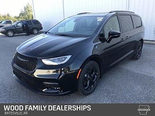 2024 Chrysler Pacifica Select 2C4RC1S73RR103575 in Batesville, AR 1
