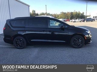 2024 Chrysler Pacifica Select 2C4RC1S73RR103575 in Batesville, AR 4