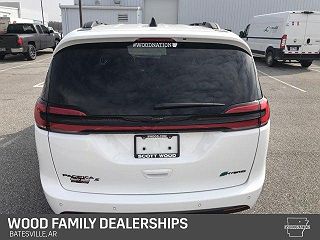 2024 Chrysler Pacifica Select 2C4RC1S77RR104146 in Batesville, AR 7
