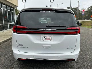 2024 Chrysler Pacifica Limited 2C4RC1GG7RR121425 in Bay Minette, AL 5
