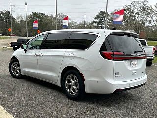 2024 Chrysler Pacifica Limited 2C4RC1GG7RR121425 in Bay Minette, AL 7