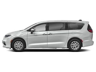 2024 Chrysler Pacifica Limited 2C4RC1GGXRR110595 in Belfast, ME 4