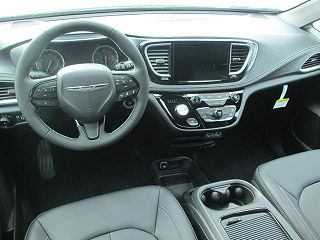 2024 Chrysler Pacifica Touring-L 2C4RC1BG5RR160067 in Bentonville, AR 10