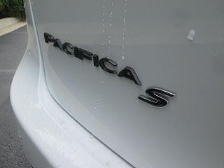 2024 Chrysler Pacifica Touring-L 2C4RC1BG5RR160067 in Bentonville, AR 6