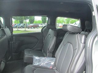 2024 Chrysler Pacifica Touring-L 2C4RC1BG5RR160067 in Bentonville, AR 9