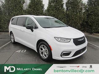2024 Chrysler Pacifica Limited VIN: 2C4RC1GG9RR121359