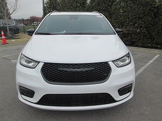 2024 Chrysler Pacifica Limited 2C4RC3GG7RR127799 in Bentonville, AR 2