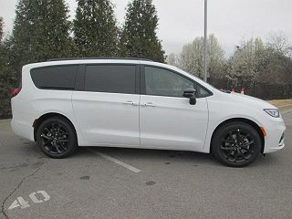 2024 Chrysler Pacifica Limited 2C4RC3GG7RR127799 in Bentonville, AR 3