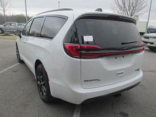 2024 Chrysler Pacifica Limited 2C4RC3GG7RR127799 in Bentonville, AR 5