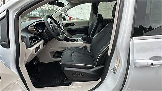 2024 Chrysler Pacifica Limited 2C4RC3GG6RR127468 in Bloomfield Hills, MI 11