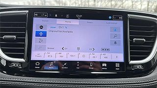 2024 Chrysler Pacifica Limited 2C4RC3GG6RR127468 in Bloomfield Hills, MI 21