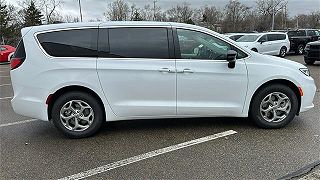 2024 Chrysler Pacifica Limited 2C4RC3GG6RR127468 in Bloomfield Hills, MI 6