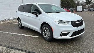 2024 Chrysler Pacifica Limited 2C4RC3GG6RR127468 in Bloomfield Hills, MI 7