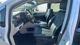 2024 Chrysler Pacifica Limited 2C4RC3GG8RR127469 in Bloomfield Hills, MI 11