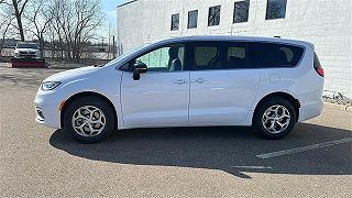 2024 Chrysler Pacifica Limited 2C4RC3GG8RR127469 in Bloomfield Hills, MI 2