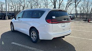 2024 Chrysler Pacifica Limited 2C4RC3GG8RR127469 in Bloomfield Hills, MI 3