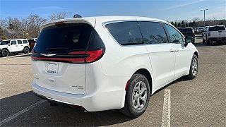 2024 Chrysler Pacifica Limited 2C4RC3GG8RR127469 in Bloomfield Hills, MI 5