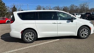 2024 Chrysler Pacifica Limited 2C4RC3GG8RR127469 in Bloomfield Hills, MI 6