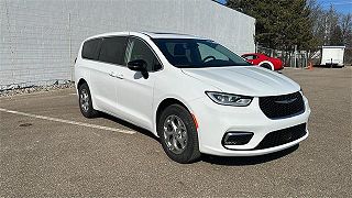 2024 Chrysler Pacifica Limited 2C4RC3GG8RR127469 in Bloomfield Hills, MI 7