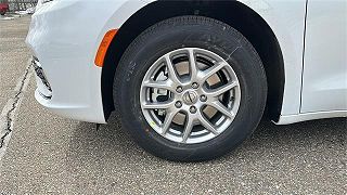 2024 Chrysler Pacifica Touring-L 2C4RC1BG4RR114343 in Bloomfield Hills, MI 9