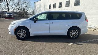 2024 Chrysler Pacifica Limited 2C4RC3GG6RR127471 in Bloomfield Hills, MI 2
