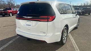 2024 Chrysler Pacifica Limited 2C4RC3GG6RR127471 in Bloomfield Hills, MI 5