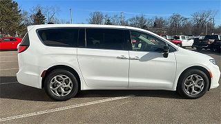 2024 Chrysler Pacifica Limited 2C4RC3GG6RR127471 in Bloomfield Hills, MI 6