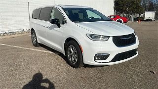 2024 Chrysler Pacifica Limited 2C4RC3GG6RR127471 in Bloomfield Hills, MI 7
