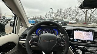 2024 Chrysler Pacifica Limited 2C4RC1GG3RR110812 in Bloomfield Hills, MI 15