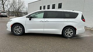 2024 Chrysler Pacifica Limited 2C4RC1GG3RR110812 in Bloomfield Hills, MI 2