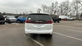 2024 Chrysler Pacifica Limited 2C4RC1GG3RR110812 in Bloomfield Hills, MI 4