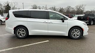 2024 Chrysler Pacifica Limited 2C4RC1GG3RR110812 in Bloomfield Hills, MI 6