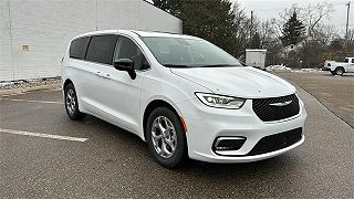 2024 Chrysler Pacifica Limited 2C4RC1GG3RR110812 in Bloomfield Hills, MI 7