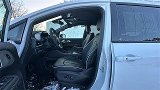 2024 Chrysler Pacifica Select 2C4RC1S75RR106042 in Bloomfield Hills, MI 11