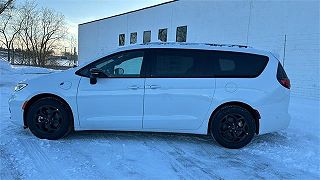 2024 Chrysler Pacifica Select 2C4RC1S75RR106042 in Bloomfield Hills, MI 2