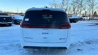 2024 Chrysler Pacifica Select 2C4RC1S75RR106042 in Bloomfield Hills, MI 4