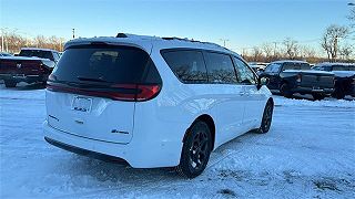 2024 Chrysler Pacifica Select 2C4RC1S75RR106042 in Bloomfield Hills, MI 5